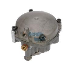 Relay Emergency Valve