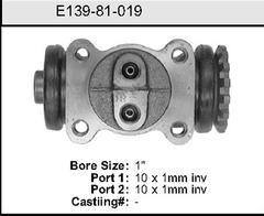 Wheel Cylinder