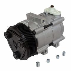 AIR CONDITIONING (A/C) Compressor