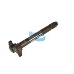 Camshaft