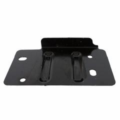 Floor Pan Reinforcement Bracket - Right, Rear, Center
