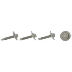 Back Glass Wiper Motor Screw And Washer