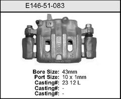Caliper