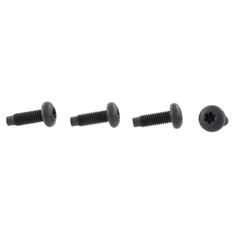 Pan Head Screw Quarter Panel Bolt