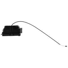 Seat Motor Adjuster - Left, Right, Rear
