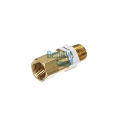 Single Check Valve