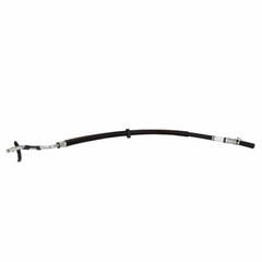 Power Steering Return Line Hose Tube