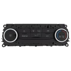 HVAC Control Module