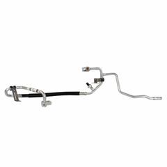 AIR CONDITIONING (A/C) Refrigerant Discharge Hose Tube