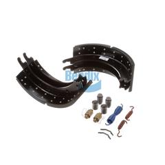 Brake Shoe Kit