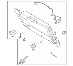 Panel Instrument