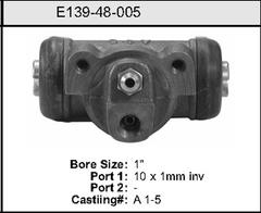 Wheel Cylinder