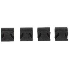 Hood Release Cable Clip Radiator Support Air Deflector - 5.8 X 2.5