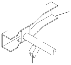 Isuzu Truck Rear Axle Assembly