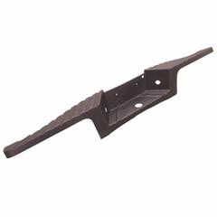 Bumper Step Pad Cover - Rear