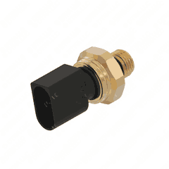 Fuel Pressure Sensor