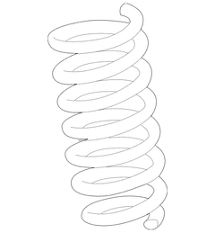 Coil Spring