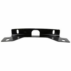 Bumper Face Bar Reinforcement Beam Bracket - Rear