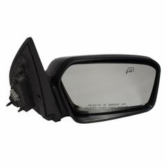 Door Mirror Rear View Head - Right, Outer