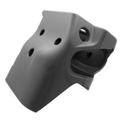 Steering Column Cover Shroud - Upper, Lower