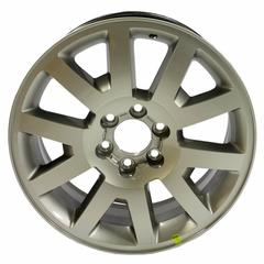 Wheel Rim 20 X 8.5 Machined, 8.5 20 Style 1