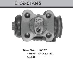 Wheel Cylinder