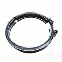 Mount Bolt Clamp Assembly, 5.88 Diameter for S60 14L