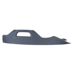 Windshield molding MOULDING - Right