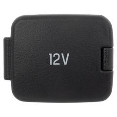 12 VOLT Accessory Power Outlet Cover