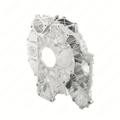 Flywheel Housing for OM934 EPA10