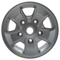 Wheel Rim 6.5 x 16 - Style A