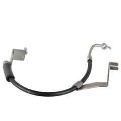 Brake Hydraulic Hose - Rear (BEV)