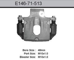 Caliper