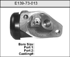Wheel Cylinder