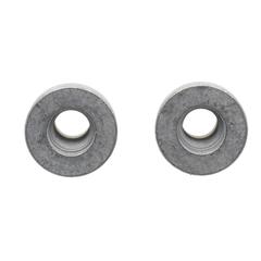 Suspension Stabilizer Bar Link Nut Sway - M12, Front (Convertible, Coupe)