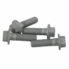 Disc Brake Caliper Anchor Plate Bolt Bracket Mounting