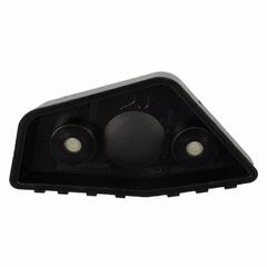 Bumper Cover Support Rail Bracket Reinforcement - Right, Front