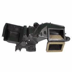 Hvac Unit Case Air Plenum Chamber - Front
