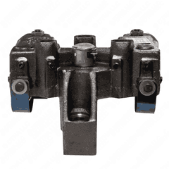 Housing Assembly for Model 765 12V DC Jake Brake