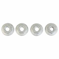 Door Mirror Nut Grille Reinforcement - M6