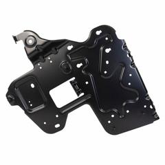 Radio Amplifier Bracket Housing Mounting