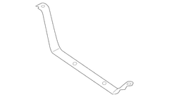 Fuel Tank Strap