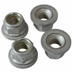Leaf Spring Nut Hex Head And Washer - M14