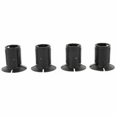 Fastener - 6.4MM, Front
