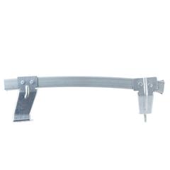 Retainer Window Channel - Right, Rear