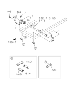 Exhaust System Cover