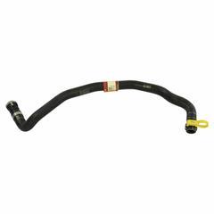 Hvac Heater Hose Water - Inlet