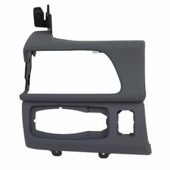 Instrument Panel Cover - Left