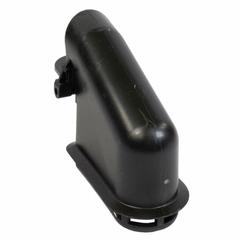 Water Drain Tube Valve. Cowl Panel Drain Hose - Left, Right, Inner.