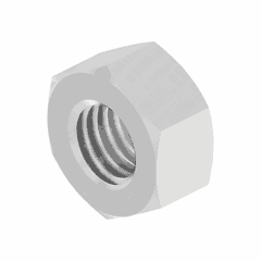 Hex Nut